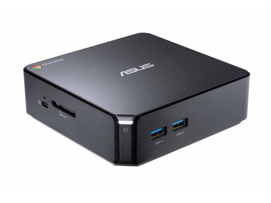 Asus Chromebox 2 CN62 i7 (5500U)L
