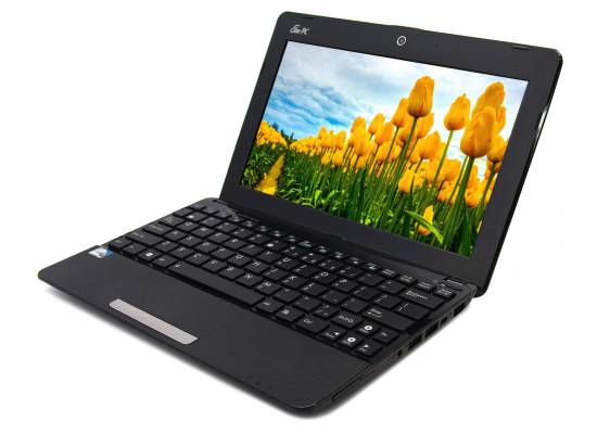 Asus Eee PC 1011CX 10.1" Laptop Atom (N2600) 160GB