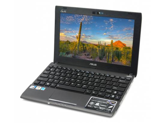 Asus Eee PC 1025C Flare 10" Laptop Atom (N2600) 320GB