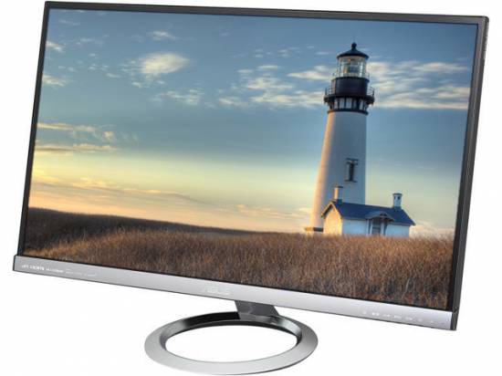 ASUS MX279 27インチ液晶モニター Amazon.co.jp: ASUS MX