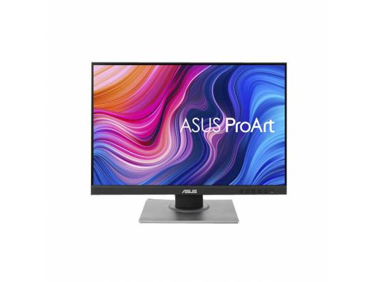 ASUS PA248QV 24" Full HD Widescreen IPS LED Monitor 