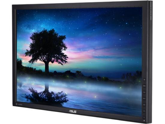ASUS PB238Q 23" Widescreen LED Monitor - Grade A - No Stand