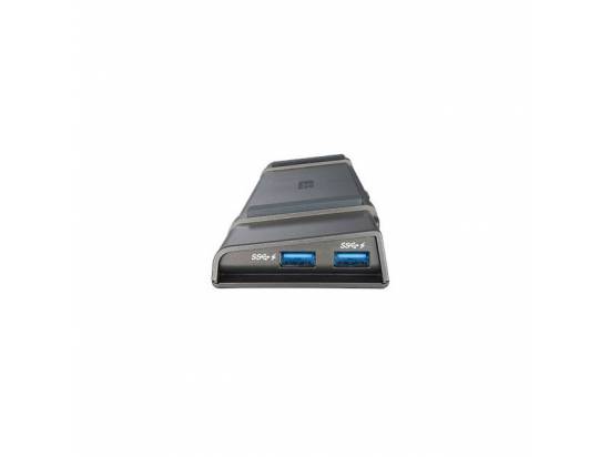 ASUS USB 3.0 HZ-3B Universal Laptop Docking Station - Refurbished