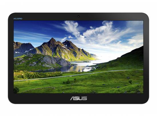 ASUS V161GAR 15.6" Touchscreen AiO Computer Celeron N4020 - Windows 10 Pro