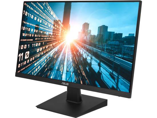 ASUS VA24EHE 23.8" IPS LCD Monitor - Grade B