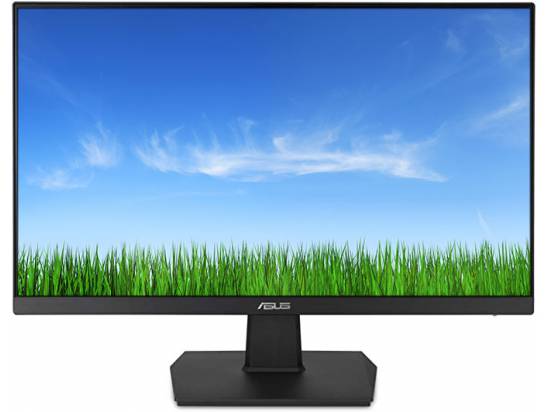 ASUS VA24EHE 23.8" IPS LCD Monitor - New