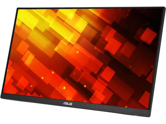 ASUS VA24EQSB 23.8" LED LCD Monitor - No Stand - Grade C