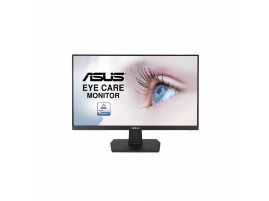 ASUS VA27EHE 27" Wide Screen Full HD IPS LCD Monitor - Black