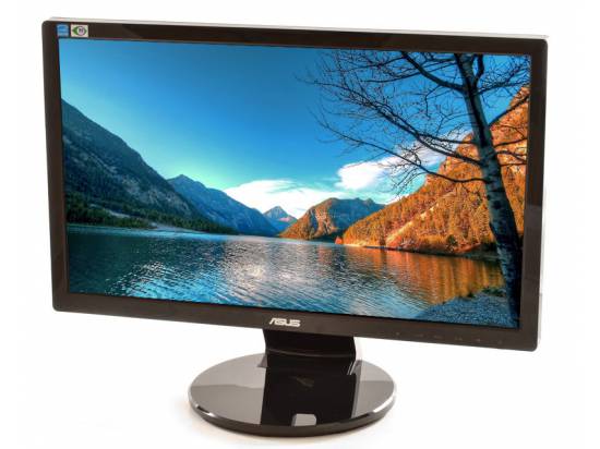 Asus VE208 20" Widescreen LED LCD Monitor - Grade A
