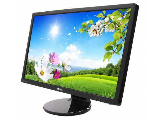 Asus VE248 24" Widescreen LCD Monitor - Grade A