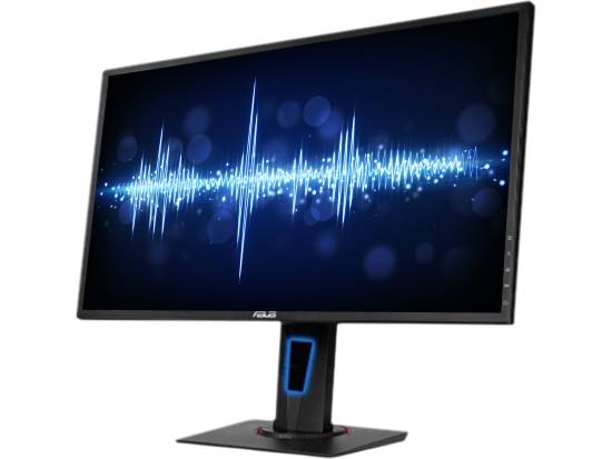 ASUS VG248QG 24" FHD Widescreen LED Gaming Monitor - Grade A ASUS VG248QG 24" FHD Widescreen LED Gaming Monitor - Grade A