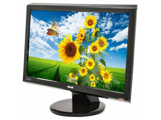 Asus VH226H 21.5" Widescreen LCD Monitor - Grade C