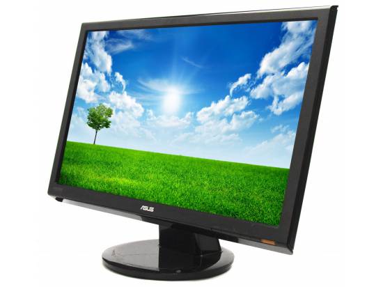 Asus VH238 23" Widescreen LED LCD Monitor - Grade C