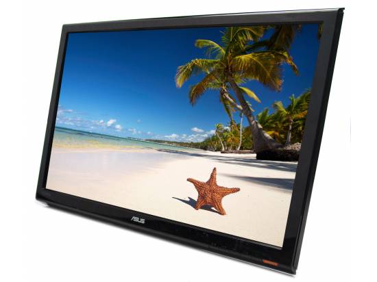 Asus VH242HL-P 24" WIdescreen LCD Monitor - Grade C