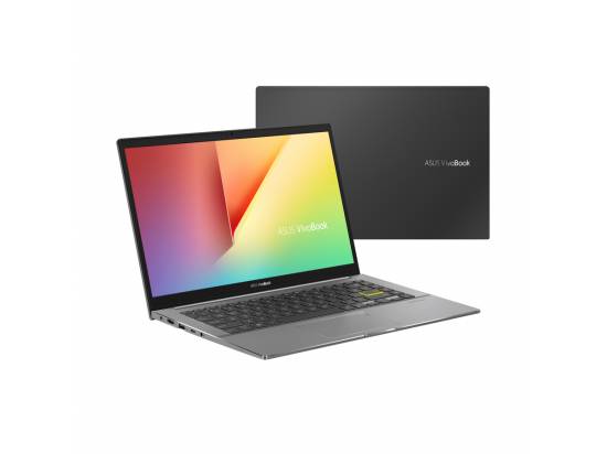 ASUS VivoBook S14 14" Laptop i5-1135G7 - Windows 10 Home