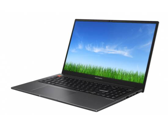 ASUS Vivobook S15 15.6" Laptop i5-12500H - Windows 11