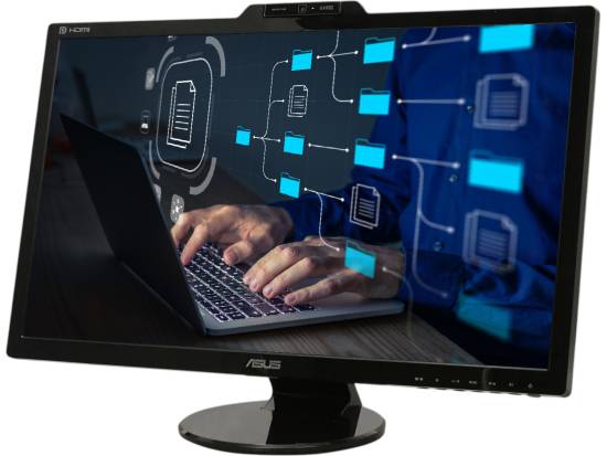 ASUS VK278Q 27" LED LCD Monitor - Grade A