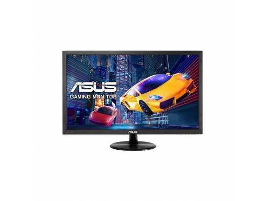 ASUS VP228QG 21.5" Widescreen LED Gaming Monitor