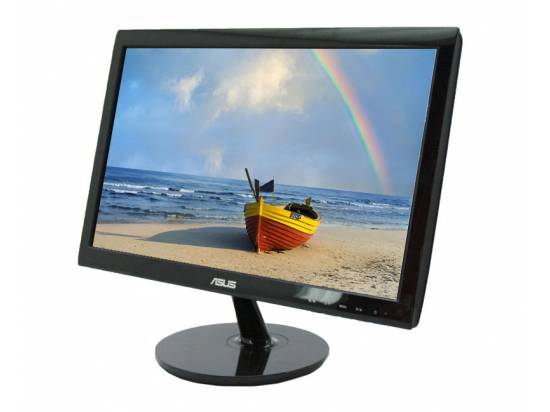 Asus VS197 19" Widescreen LCD Monitor - Grade A