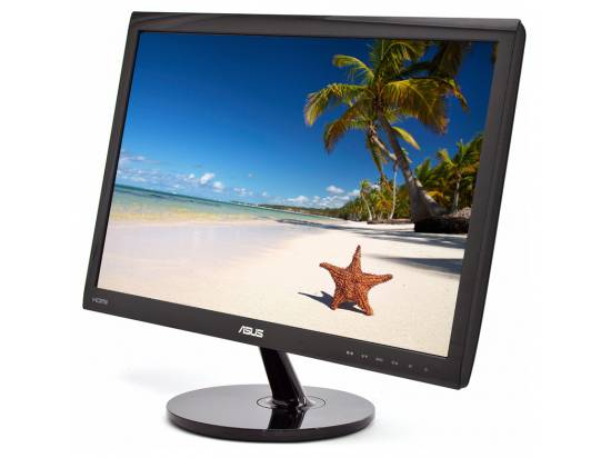 Asus VS228H-P 21.5" Widescreen LED LCD Monitor - Grade B