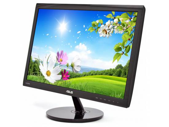 Asus VS228H-P - Grade A - 21.5" Widescreen LED LCD Monitor