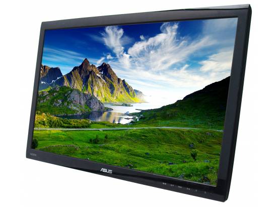 ASUS VS247H-P 23.6" Widescreen LED LCD Monitor - No Stand - Grade C