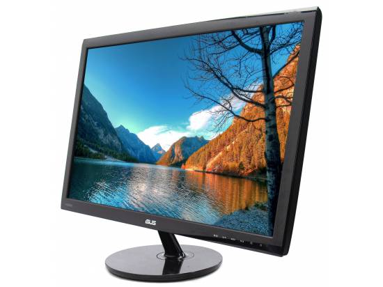 Asus VS248 24" Widescreen LCD Monitor - Grade A