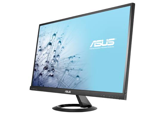 Asus VX229 22" Widescreen LED LCD Monitor - Grade A