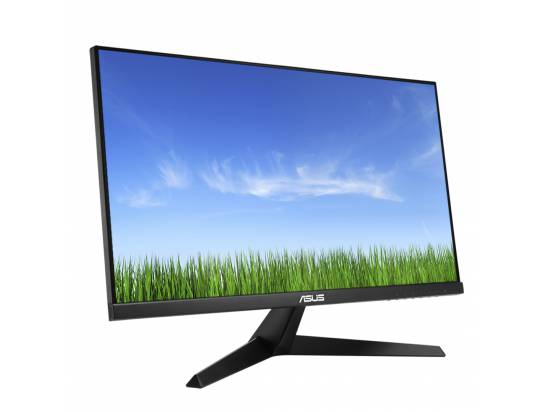 ASUS VY2499HE-W 23.8" FHD IPS LED LCD Monitor