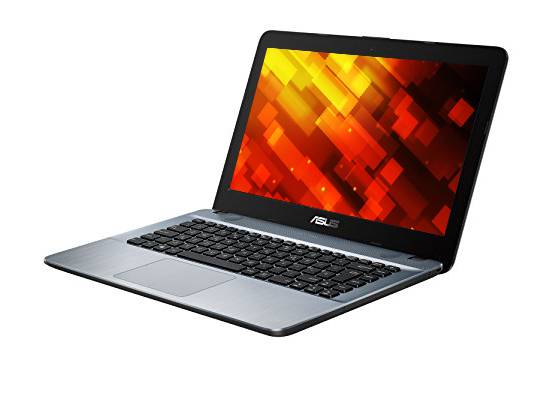 Asus X441BA 14" Laptop AMD A6-9225 - Windows 10 - Grade B
