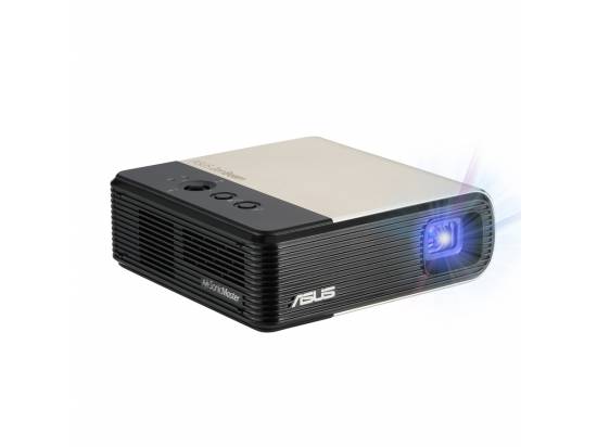 ASUS ZenBeam E2 DLP Projector