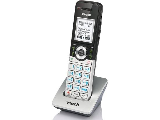AT&T CM18045 4-Line DECT Cordless Handset