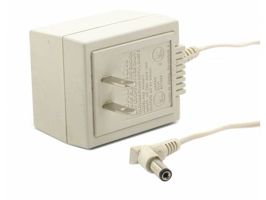 AT&T HAAW-1 9V 0.9A Power Adapter - Refurbished