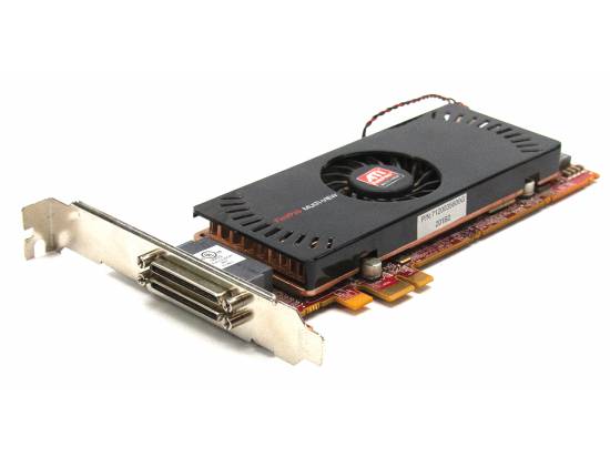 ATI FirePro 2450 512MB DDR3 Graphics Card