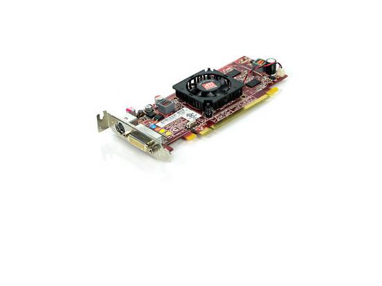 ATI Radeon HD 4550 256MB DDR3 PCI-E x16 Low Profile Video Card