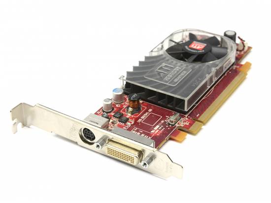 ATI  Radeon HD3450 256MB PCI-E x16 Video Card