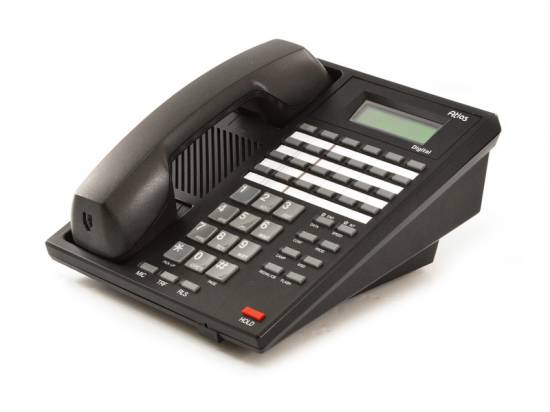 Atlas II DT-36D-E HAC 36-Button Digital Display Speakerphone - Grade A