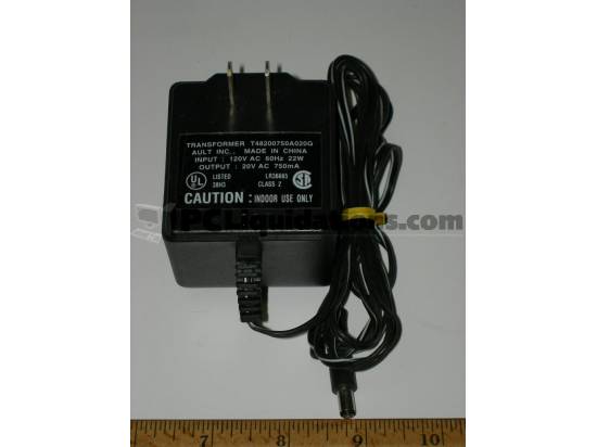 AULT Inc. Power Adapter