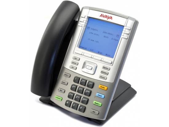 Avaya  1140E IP Display Speakerphone w/ Text Keys - Grade A