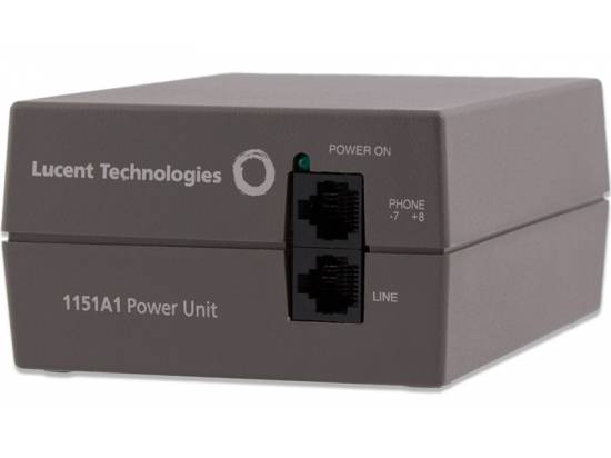 Avaya 1151A1 Power Supply (1151A1)