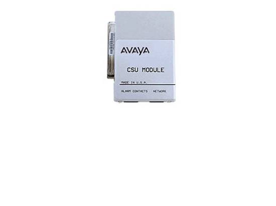 Avaya 120A4 CSU Module (Channel Service Unit)