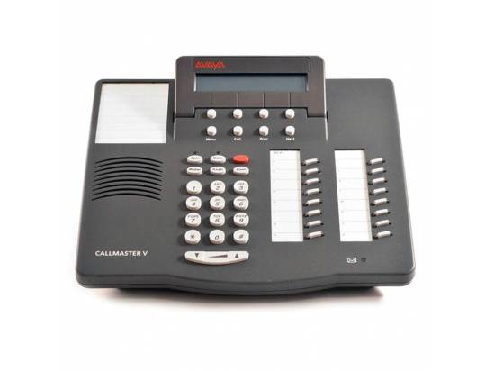 Avaya 3179-50G CallMaster V Phone - Grade A