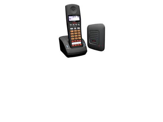 Avaya 3920 Wireless Telephone with Repeater Package - Grade A