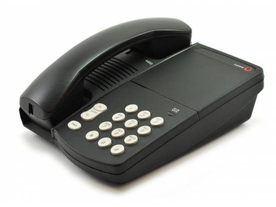 Avaya 4400 Black Single Line Digital Phone