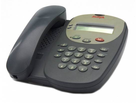 Avaya 4602SW+ VoIP Phone (700381916)