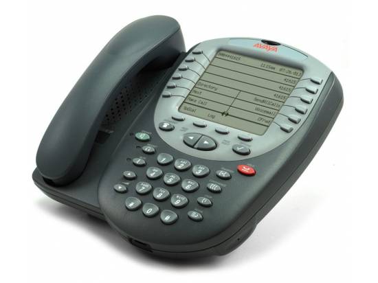 Avaya 4620SW IP Display Telephone (700259674)