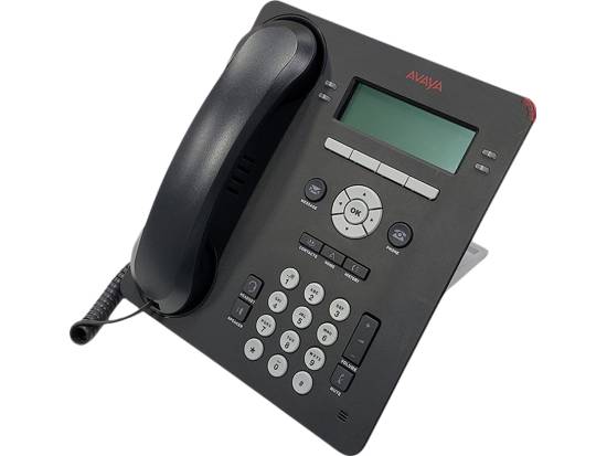 Avaya 9404 Digital Backlit Display Deskphone - Grade A