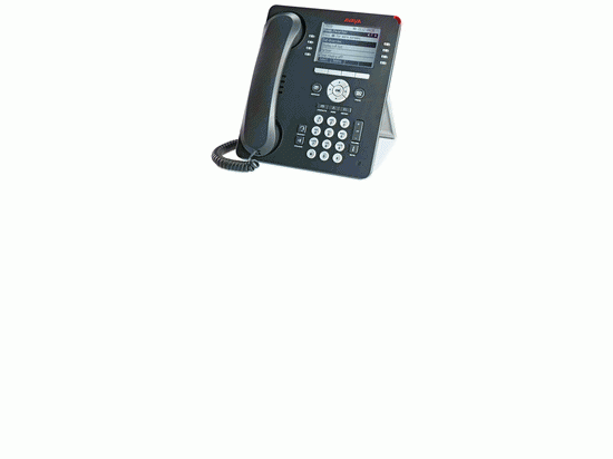 Avaya 9408 Digital Backlit Large Display Phone (700500205)