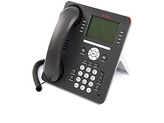 Avaya 9408 Global Digital Display Speakerphone - Grade A