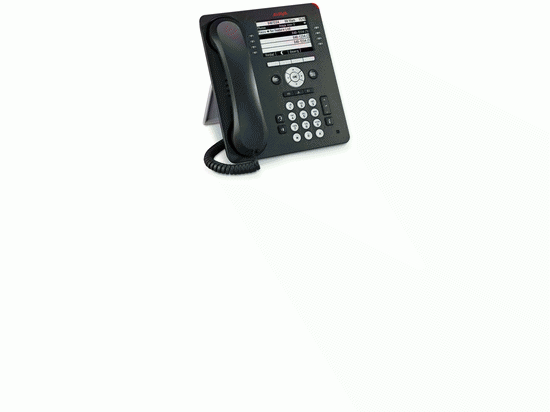 Avaya 9608G Phones